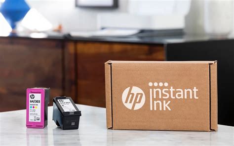 hp connected hp instant ink|HP Instant Ink – Printer Ink Subscription .